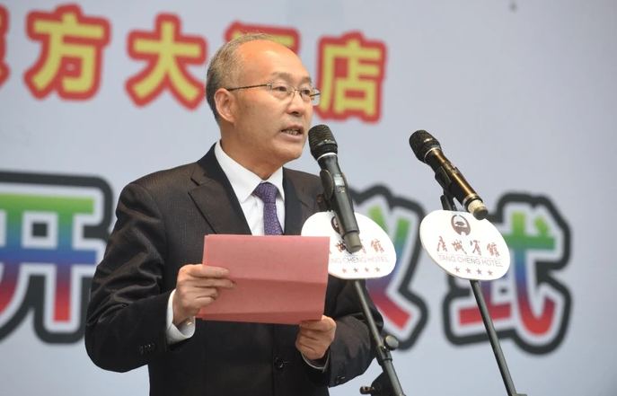 陜旅集團(tuán)副總經(jīng)理、唐城資產(chǎn)公司董事長(zhǎng)王漢琳.jpg